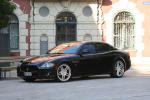 Maserati Quattroporte GT S by Novitec Tridente 2010 года